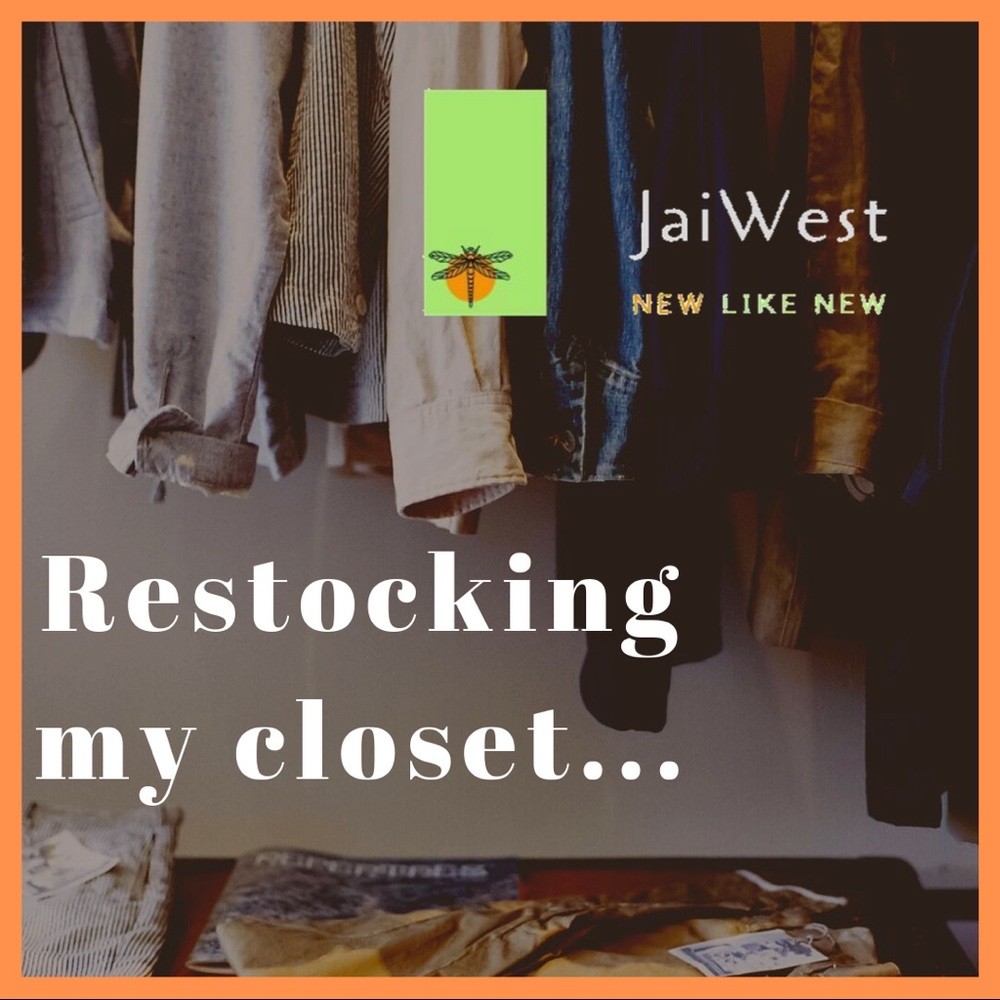 Adding lots of new items this week!